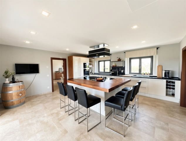 Finca/Casa Rural de 4 habitaciones en Ses Salines en venta con piscina garaje - 2.850.000 € (Ref: 9622923)