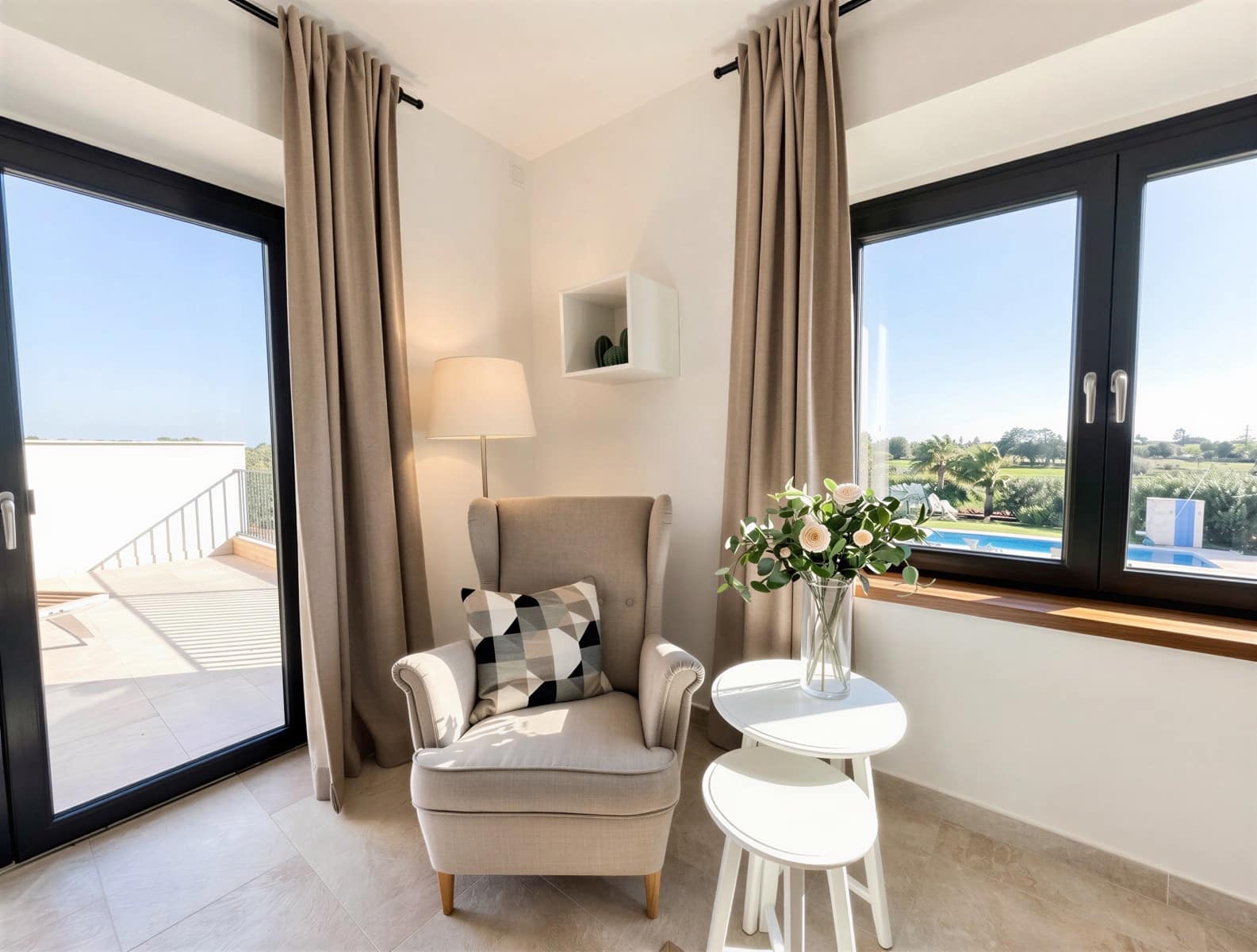 Finca/Casa Rural de 4 habitaciones en Ses Salines en venta con piscina garaje - 2.850.000 € (Ref: 9622923)