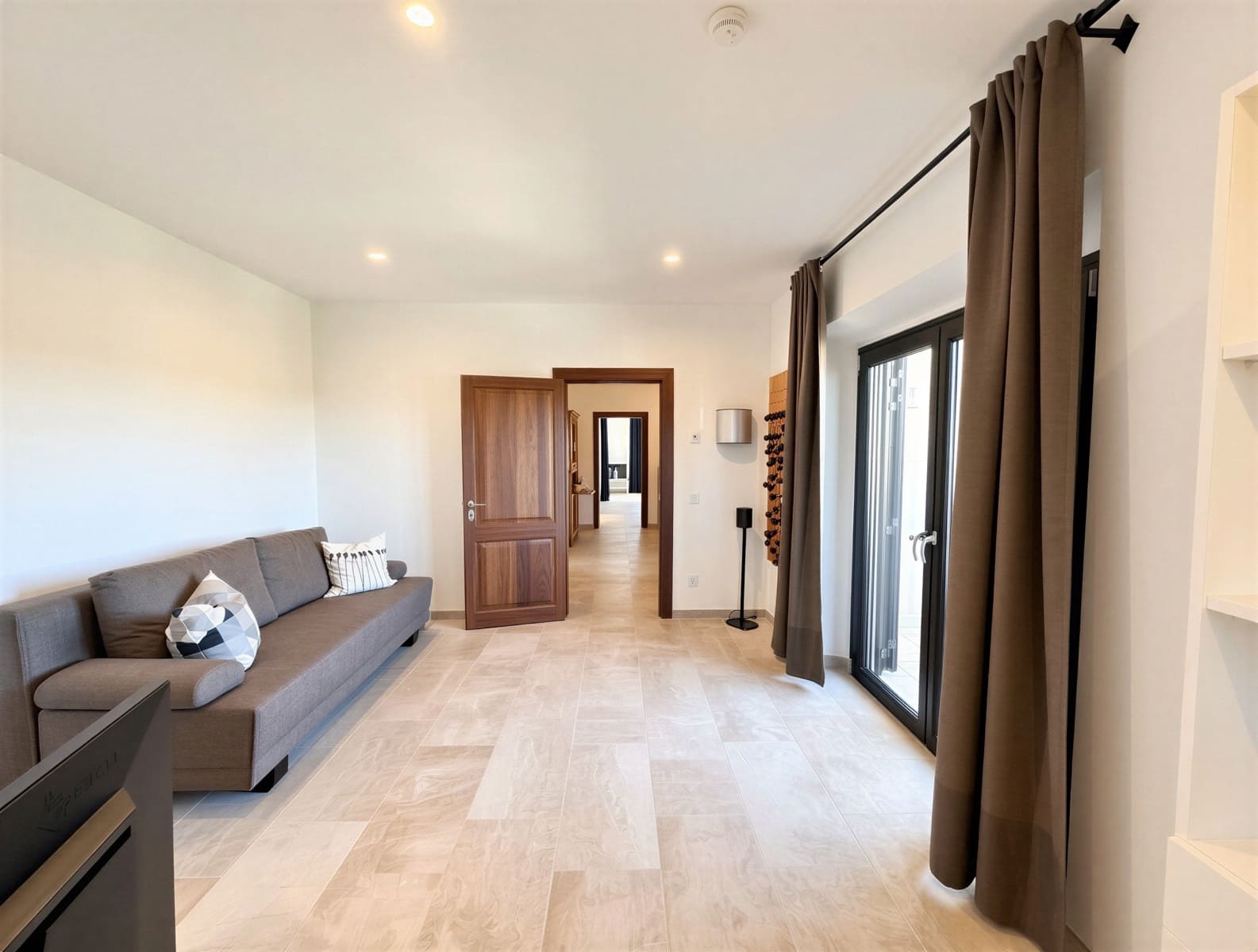 Finca/Casa Rural de 4 habitaciones en Ses Salines en venta con piscina garaje - 2.850.000 € (Ref: 9622923)