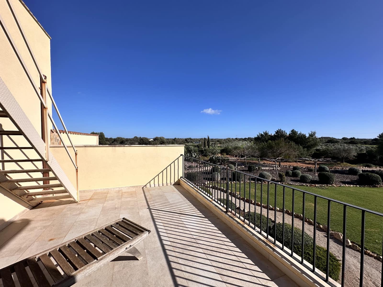 Finca/Casa Rural de 4 habitaciones en Ses Salines en venta con piscina garaje - 2.850.000 € (Ref: 9622923)