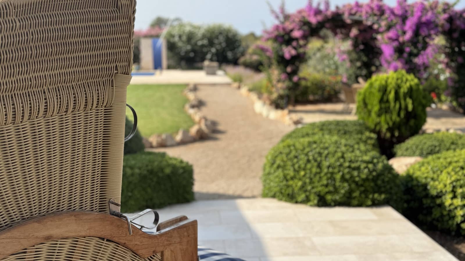 Finca/Casa Rural de 4 habitaciones en Ses Salines en venta con piscina garaje - 2.850.000 € (Ref: 9622923)