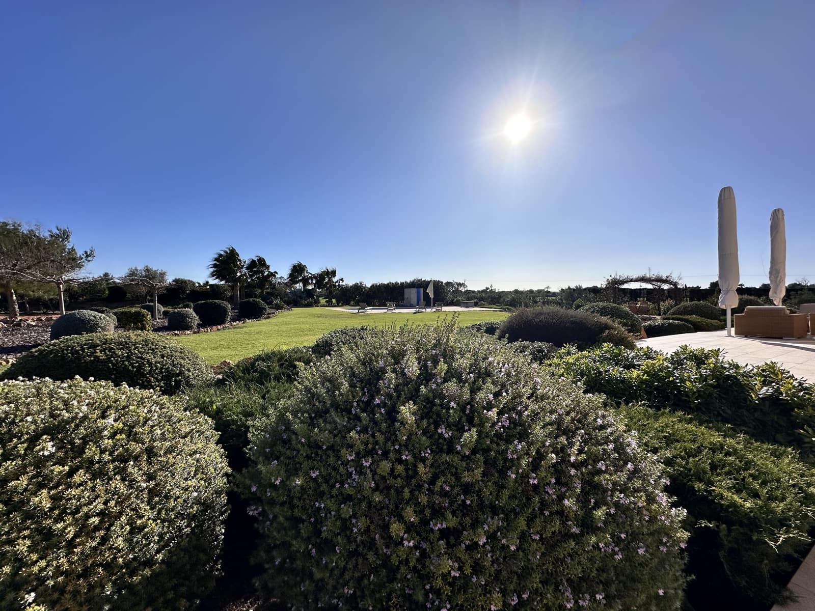 Finca/Casa Rural de 4 habitaciones en Ses Salines en venta con piscina garaje - 2.850.000 € (Ref: 9622923)