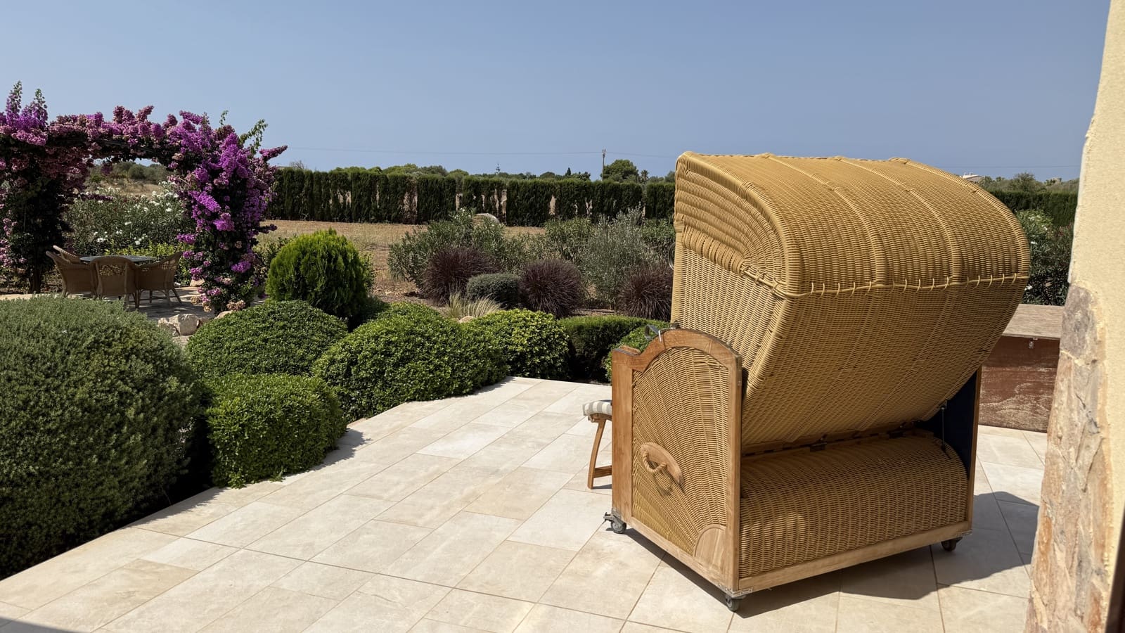 Finca/Casa Rural de 4 habitaciones en Ses Salines en venta con piscina garaje - 2.850.000 € (Ref: 9622923)