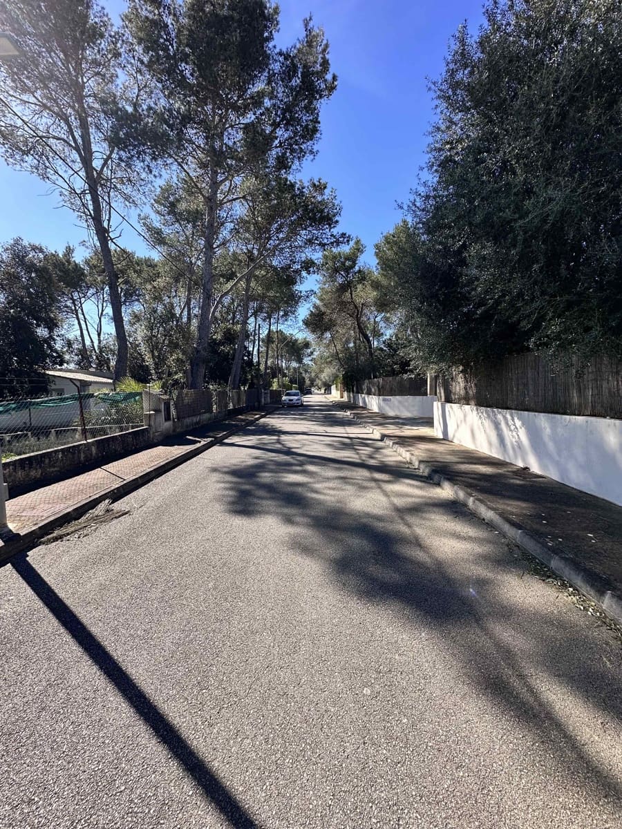 Grond te koop in Sa Pobla - € 324.000 (Ref: 9624193)