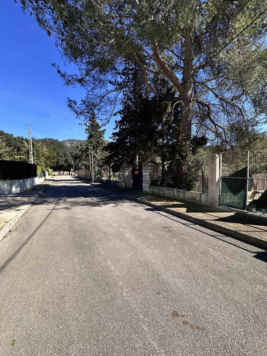 Grond te koop in Sa Pobla - € 324.000 (Ref: 9624193)