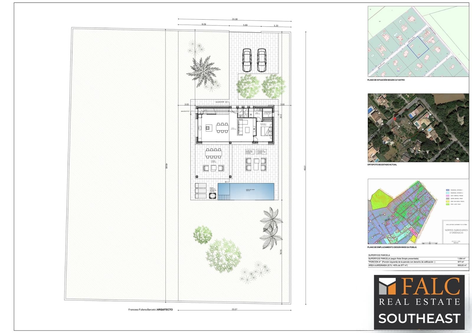 Grond te koop in Sa Pobla - € 324.000 (Ref: 9624193)