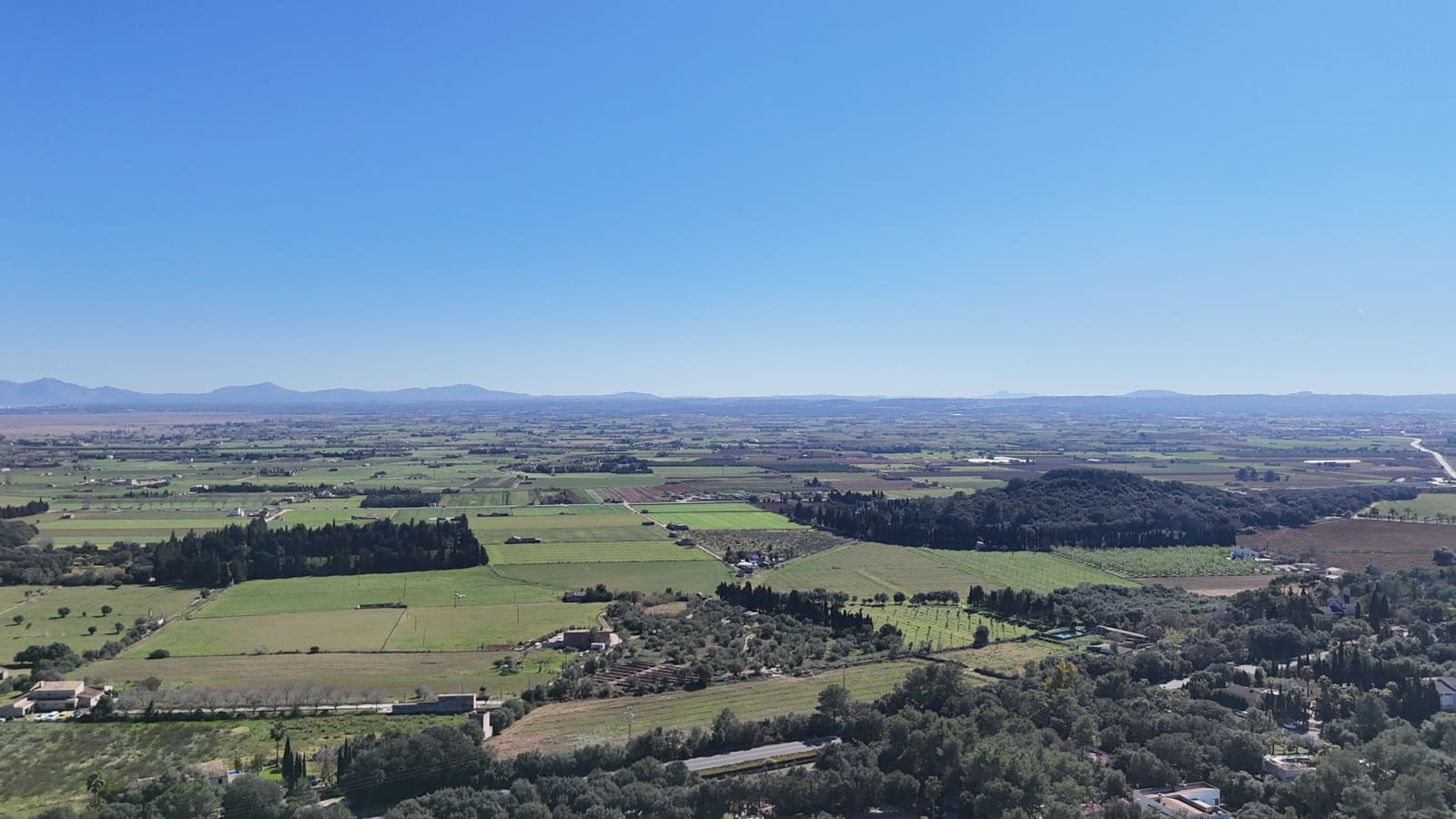 Grond te koop in Sa Pobla - € 324.000 (Ref: 9624193)