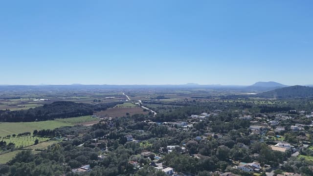 Grond te koop in Sa Pobla - € 324.000 (Ref: 9624193)