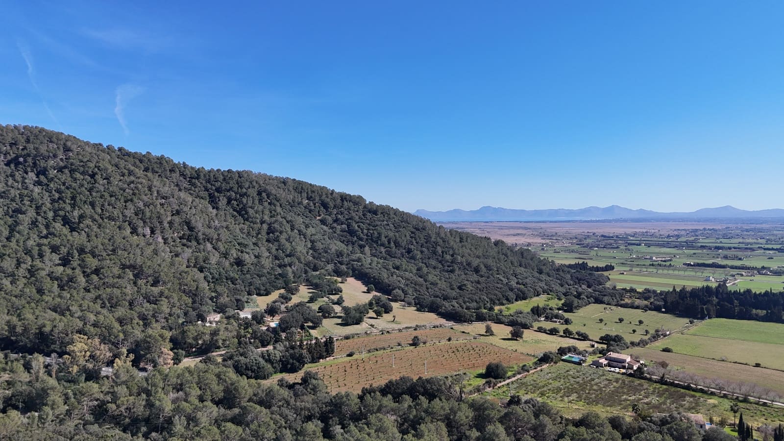 Grond te koop in Sa Pobla - € 324.000 (Ref: 9624193)