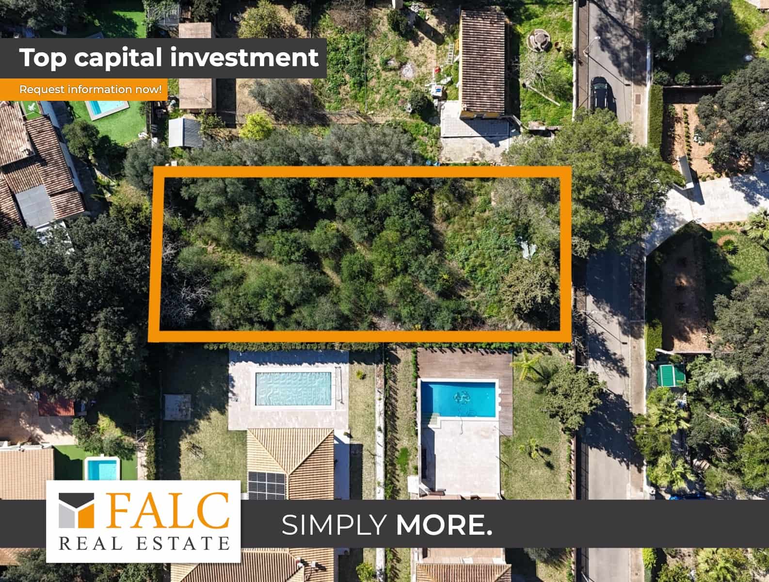 Grond te koop in Sa Pobla - € 324.000 (Ref: 9624193)