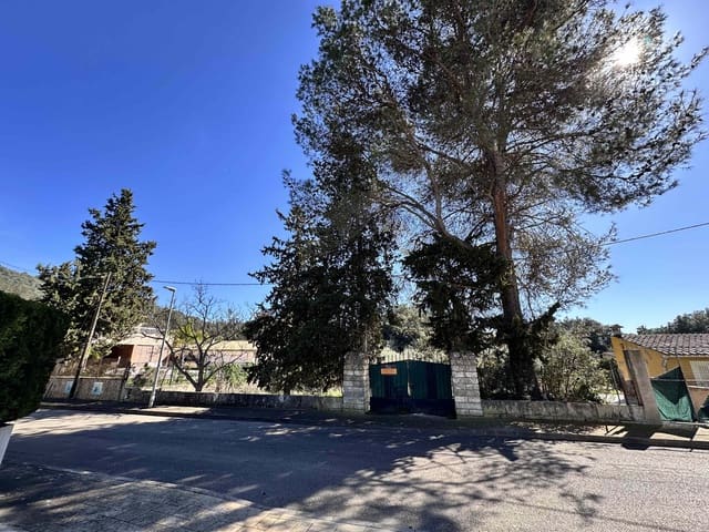 Grond te koop in Sa Pobla - € 324.000 (Ref: 9624193)