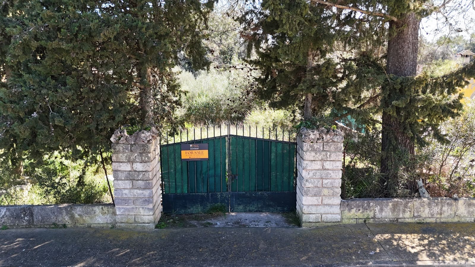 Grond te koop in Sa Pobla - € 324.000 (Ref: 9624193)