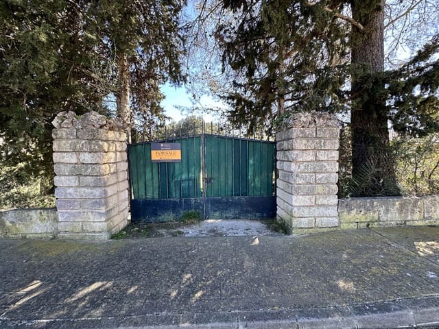 Grond te koop in Sa Pobla - € 324.000 (Ref: 9624193)