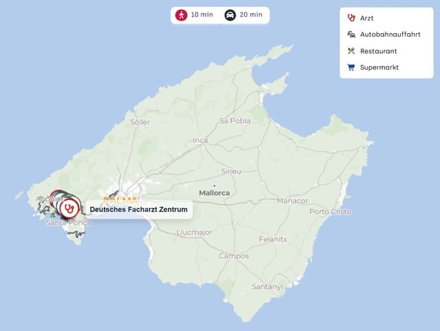 3 slaapkamer Villa te koop in Costa de la Calma, Calvià met zwembad garage - € 3.300.000 (Ref: 9626311)