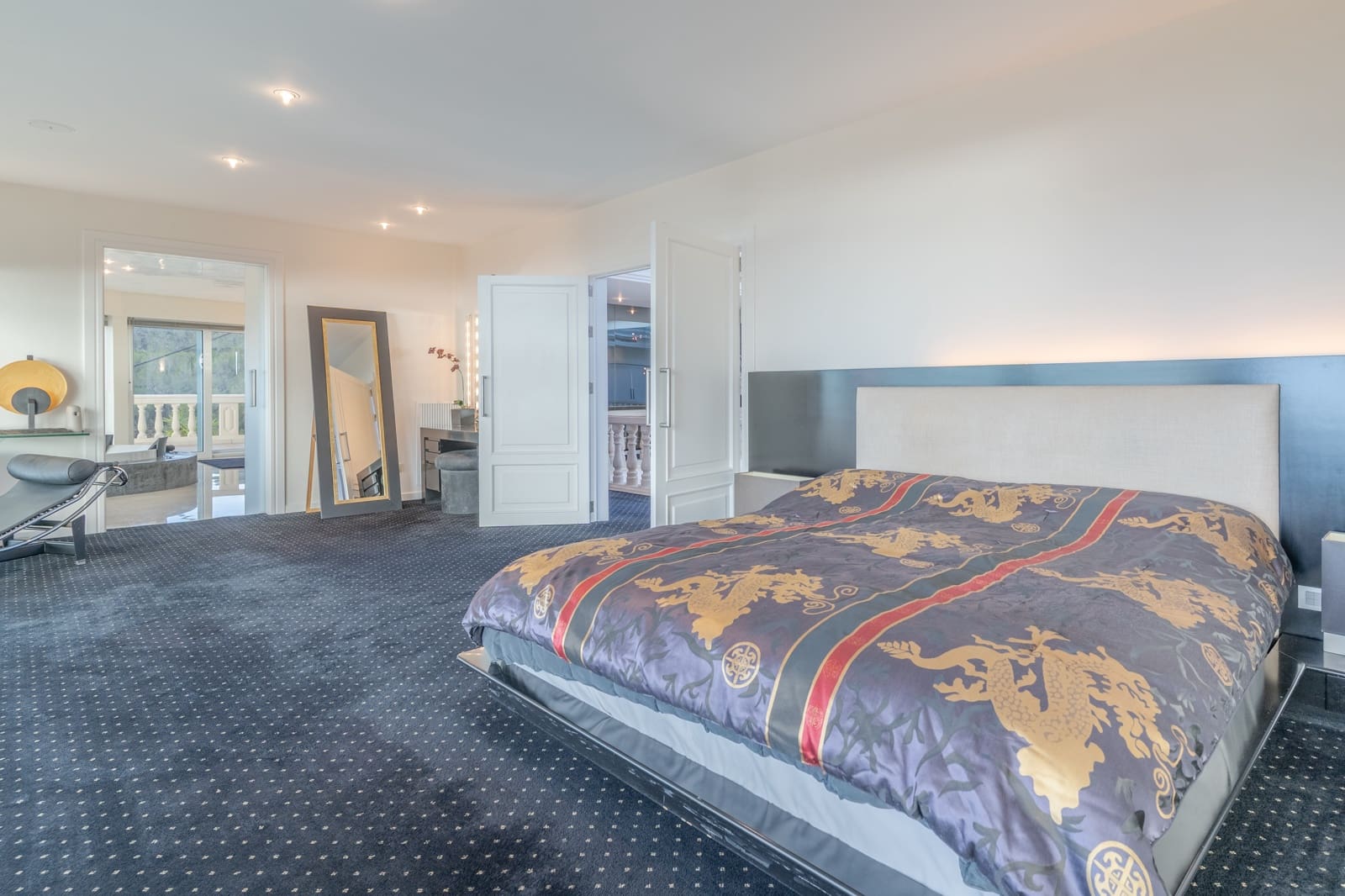 5 Zimmer Villa zu verkaufen in Costa d'en Blanes mit Pool Garage - 13.000.000 € (Ref: 9626477)