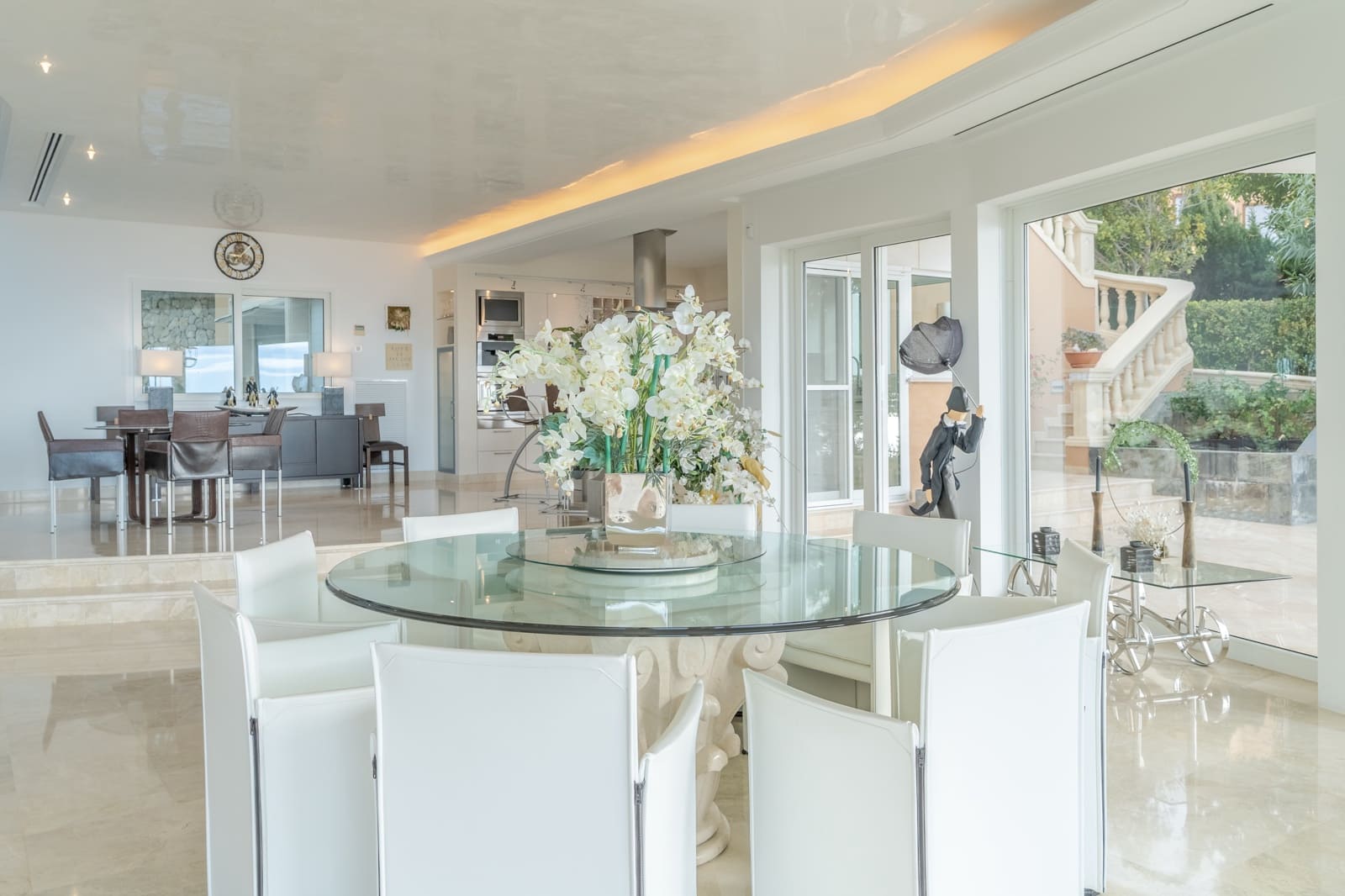 5 Zimmer Villa zu verkaufen in Costa d'en Blanes mit Pool Garage - 13.000.000 € (Ref: 9626477)