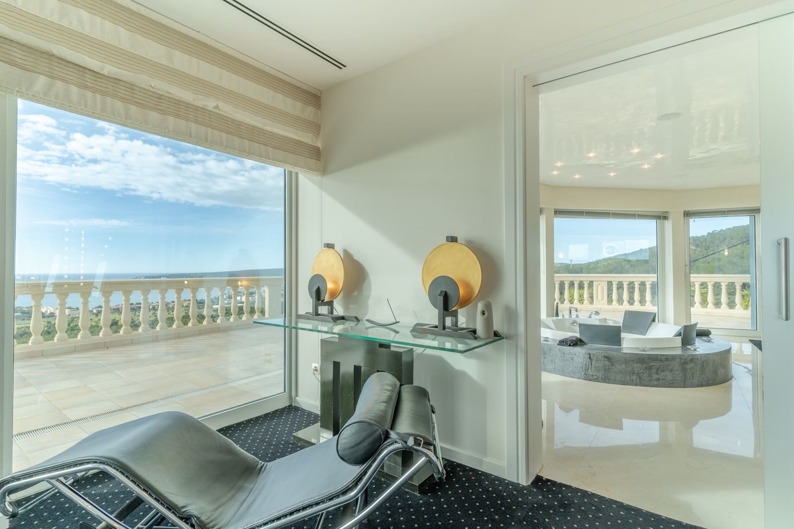 5 Zimmer Villa zu verkaufen in Costa d'en Blanes mit Pool Garage - 13.000.000 € (Ref: 9626477)