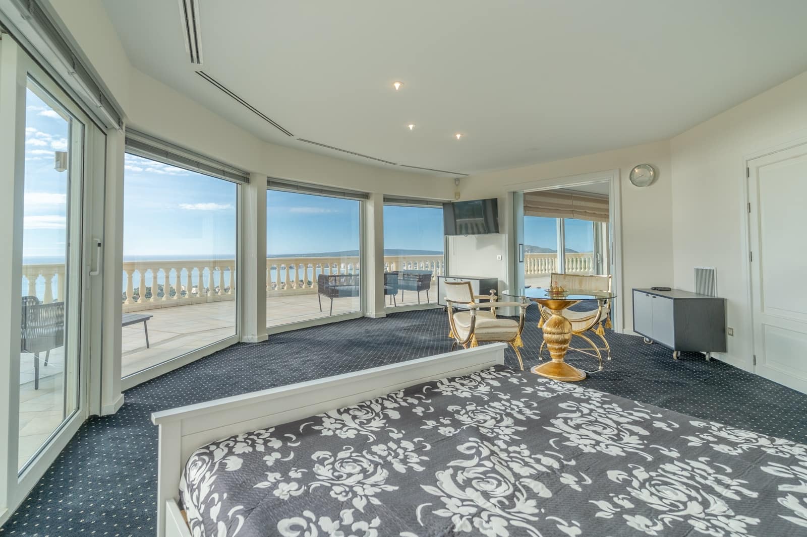 5 Zimmer Villa zu verkaufen in Costa d'en Blanes mit Pool Garage - 13.000.000 € (Ref: 9626477)