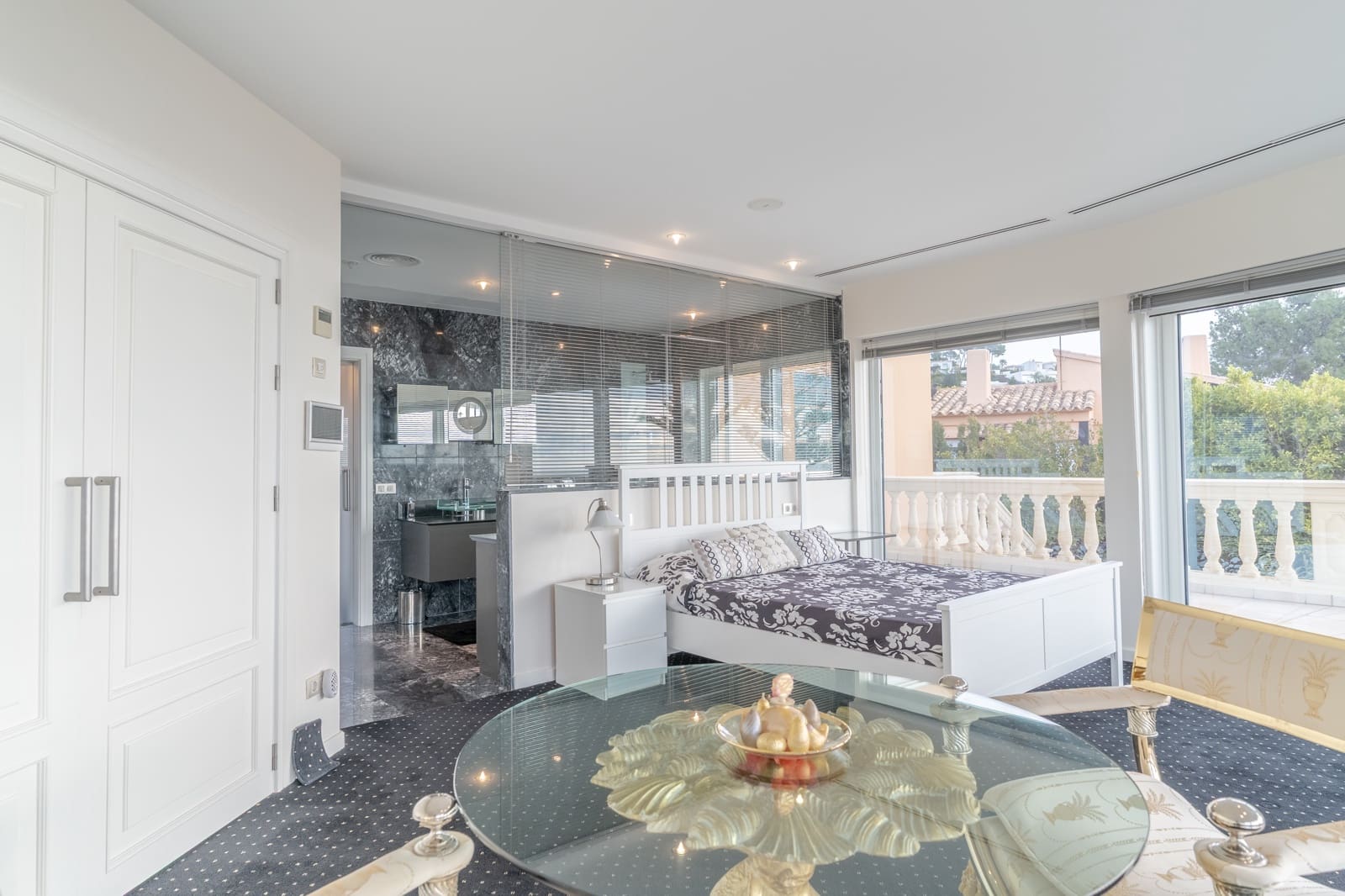 5 Zimmer Villa zu verkaufen in Costa d'en Blanes mit Pool Garage - 13.000.000 € (Ref: 9626477)