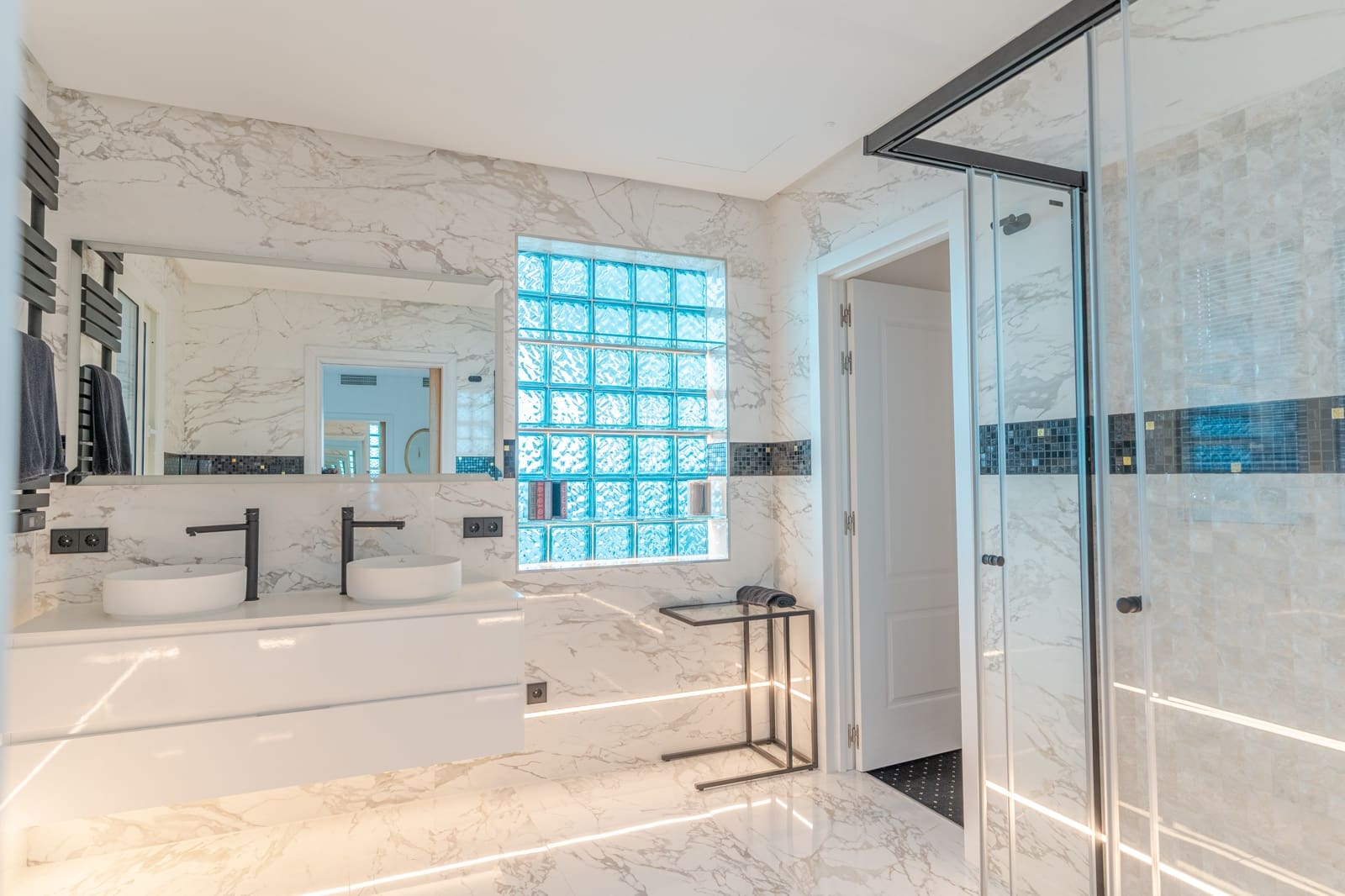 5 Zimmer Villa zu verkaufen in Costa d'en Blanes mit Pool Garage - 13.000.000 € (Ref: 9626477)