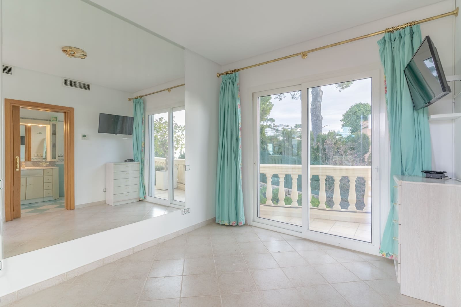 5 Zimmer Villa zu verkaufen in Costa d'en Blanes mit Pool Garage - 13.000.000 € (Ref: 9626477)