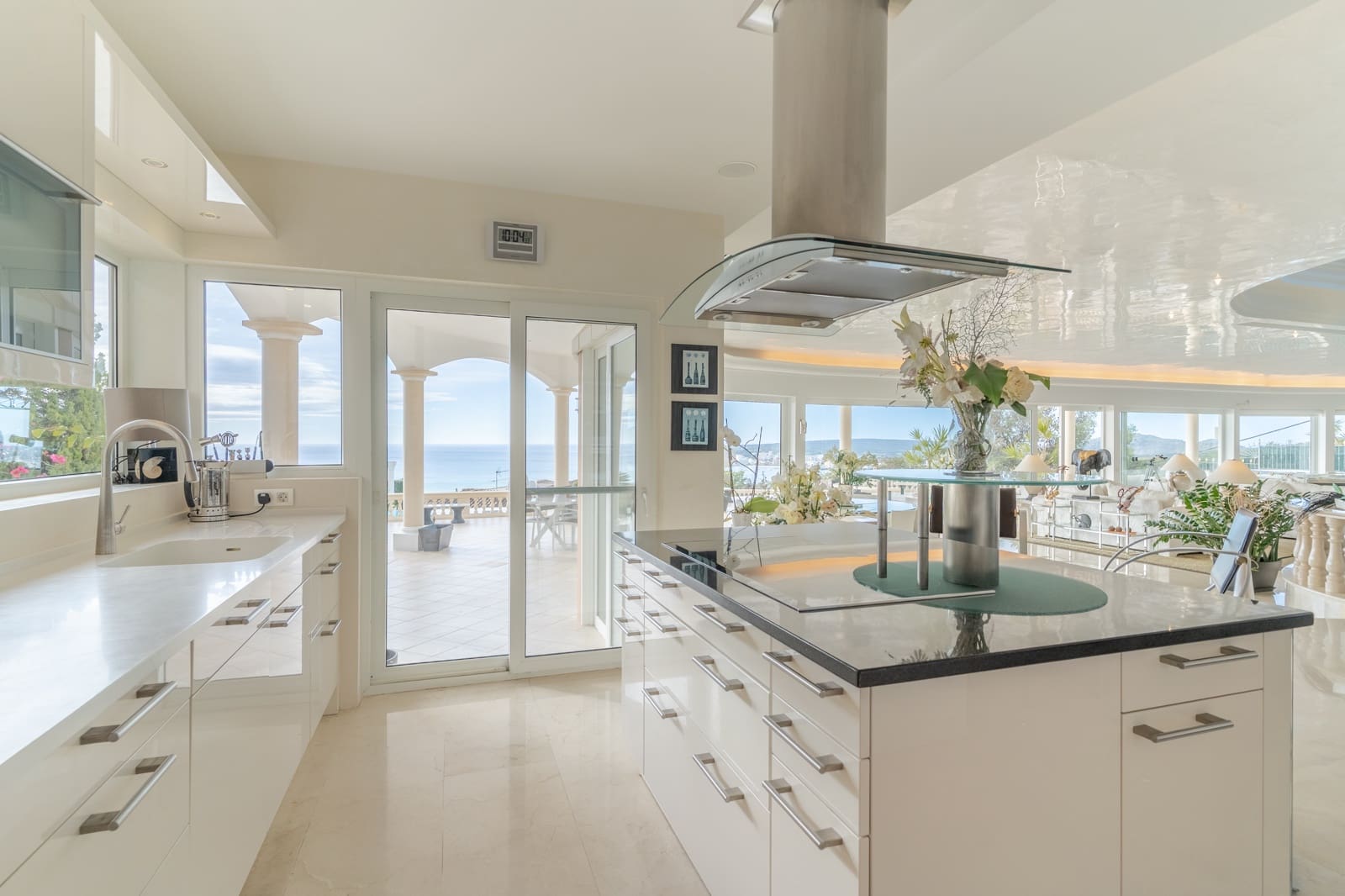 5 Zimmer Villa zu verkaufen in Costa d'en Blanes mit Pool Garage - 13.000.000 € (Ref: 9626477)