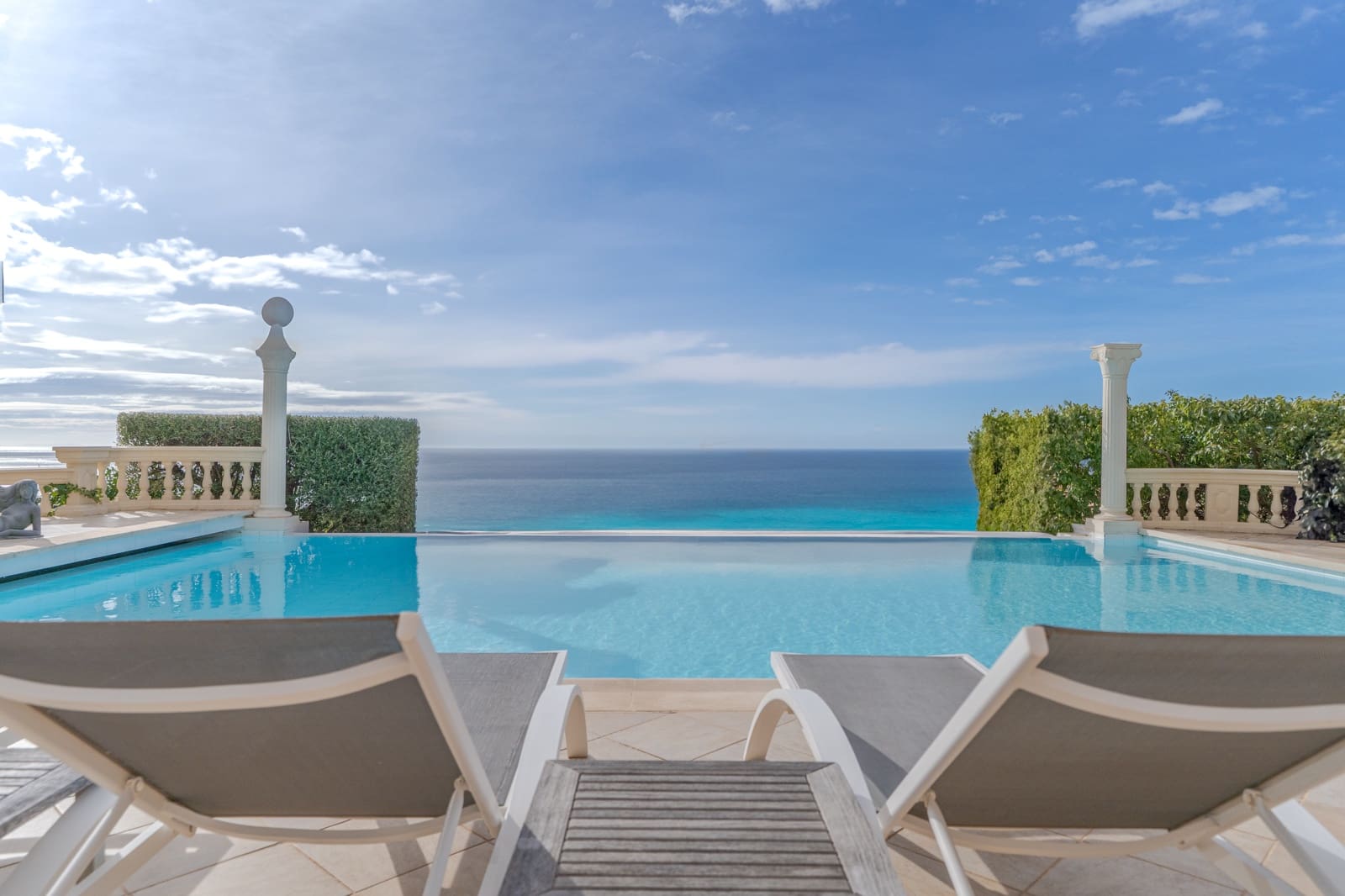 5 Zimmer Villa zu verkaufen in Costa d'en Blanes mit Pool Garage - 13.000.000 € (Ref: 9626477)