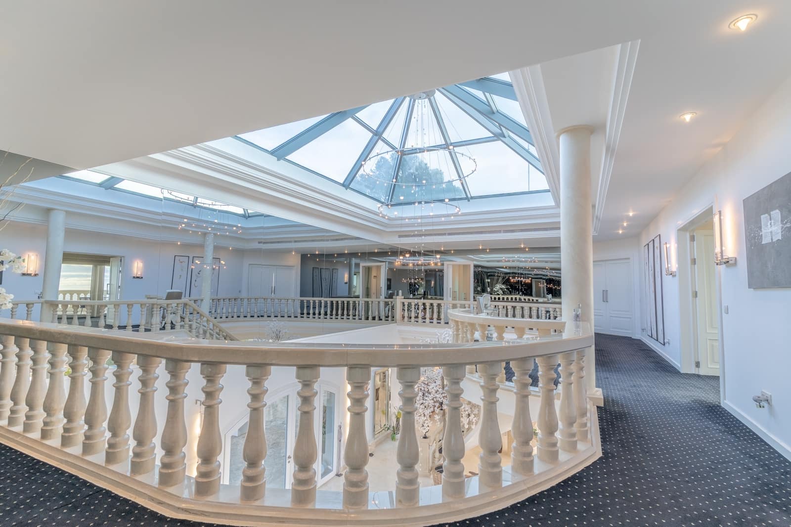 5 Zimmer Villa zu verkaufen in Costa d'en Blanes mit Pool Garage - 13.000.000 € (Ref: 9626477)