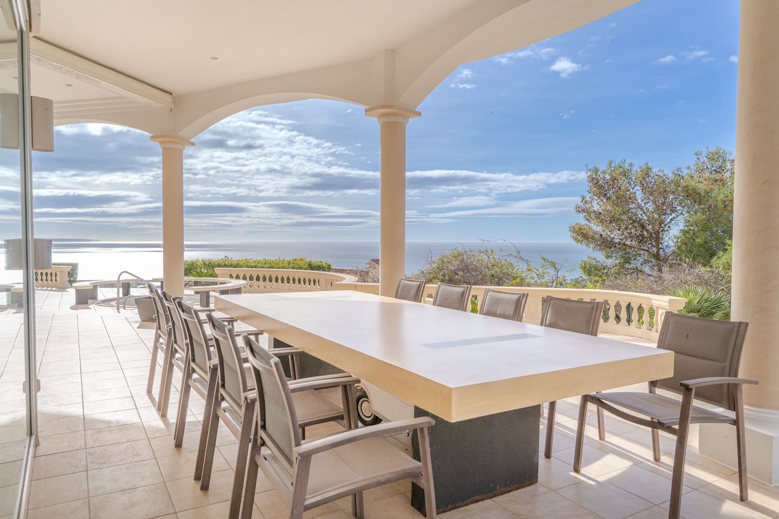 5 Zimmer Villa zu verkaufen in Costa d'en Blanes mit Pool Garage - 13.000.000 € (Ref: 9626477)