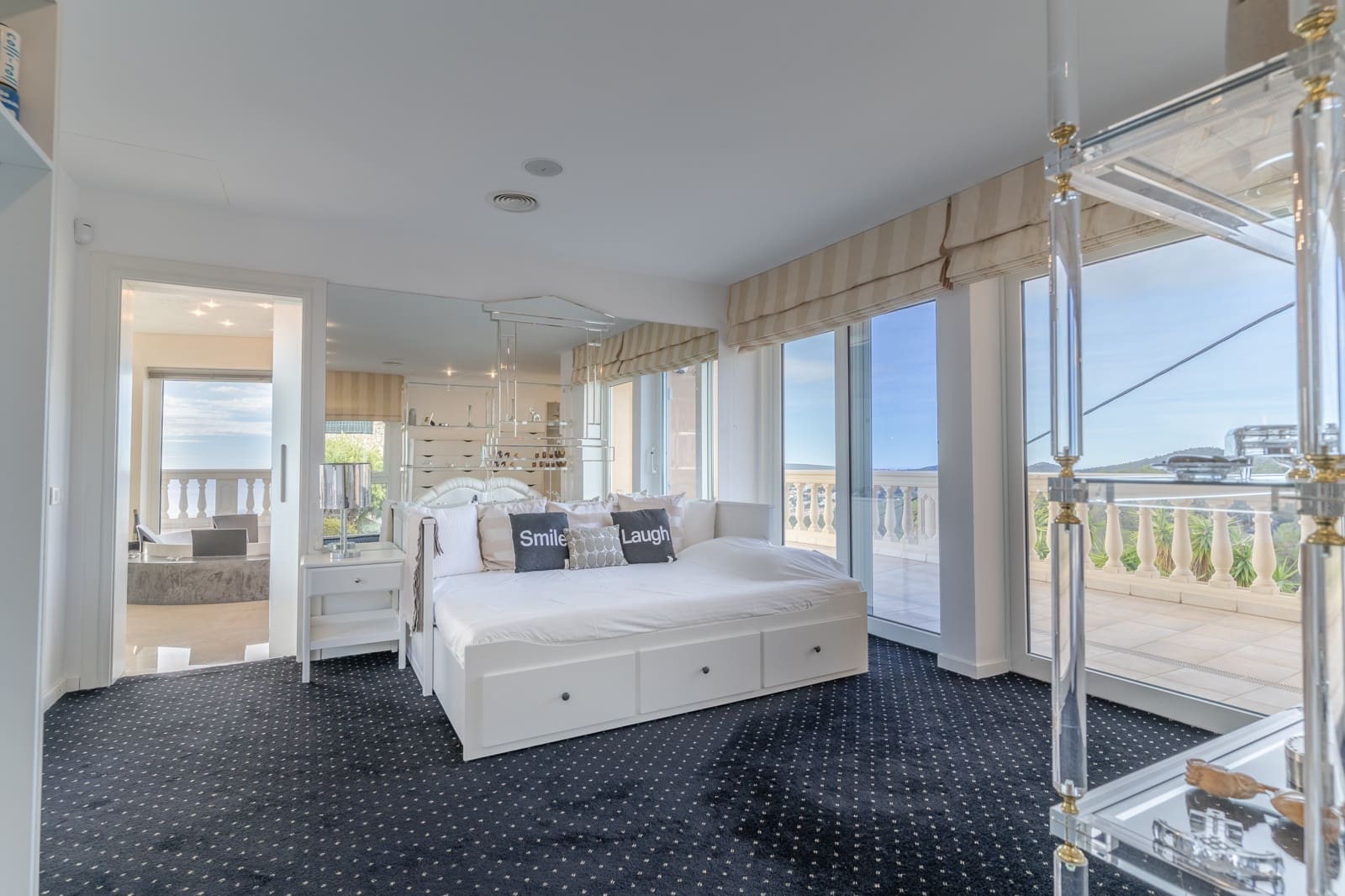 5 Zimmer Villa zu verkaufen in Costa d'en Blanes mit Pool Garage - 13.000.000 € (Ref: 9626477)