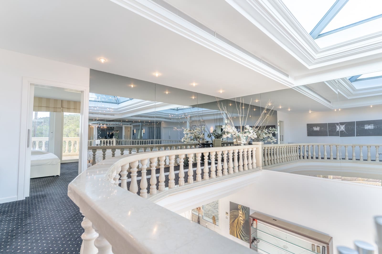 5 Zimmer Villa zu verkaufen in Costa d'en Blanes mit Pool Garage - 13.000.000 € (Ref: 9626477)