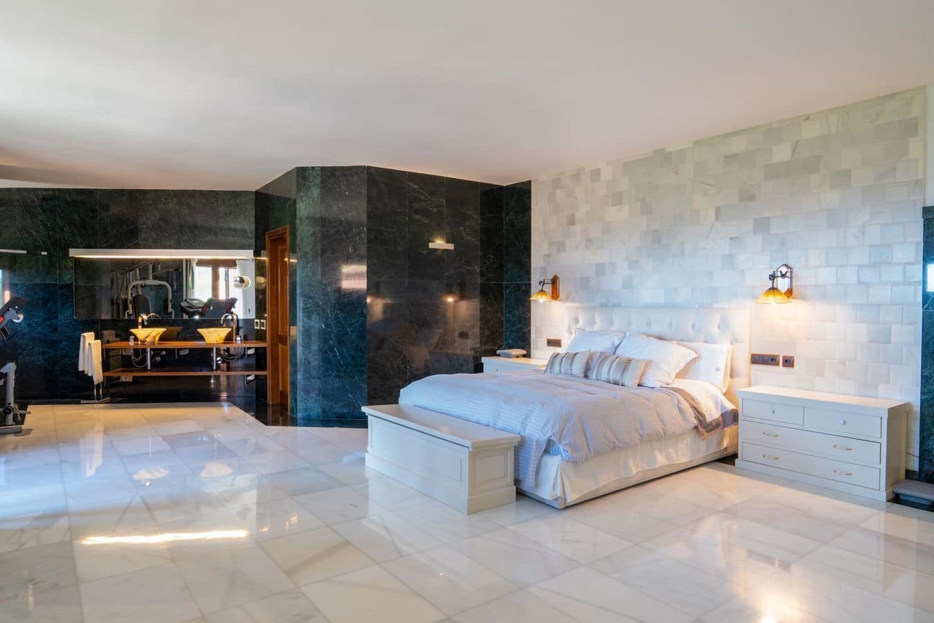 5 soverom Finca/Herregård til salgs i Establiments med svømmebasseng garasje - € 4 700 000 (Ref: 9626478)