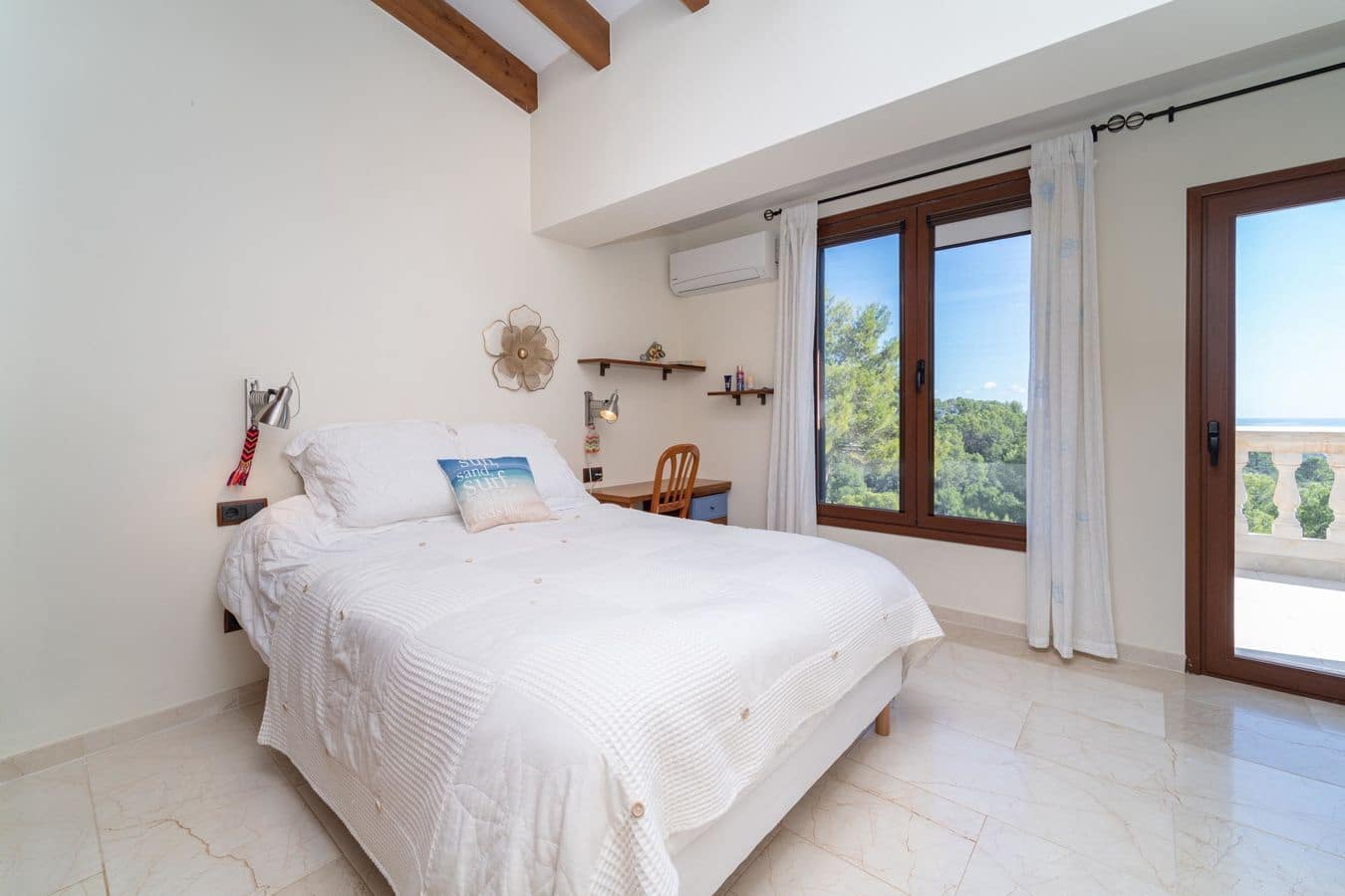 5 soverom Finca/Herregård til salgs i Establiments med svømmebasseng garasje - € 4 700 000 (Ref: 9626478)