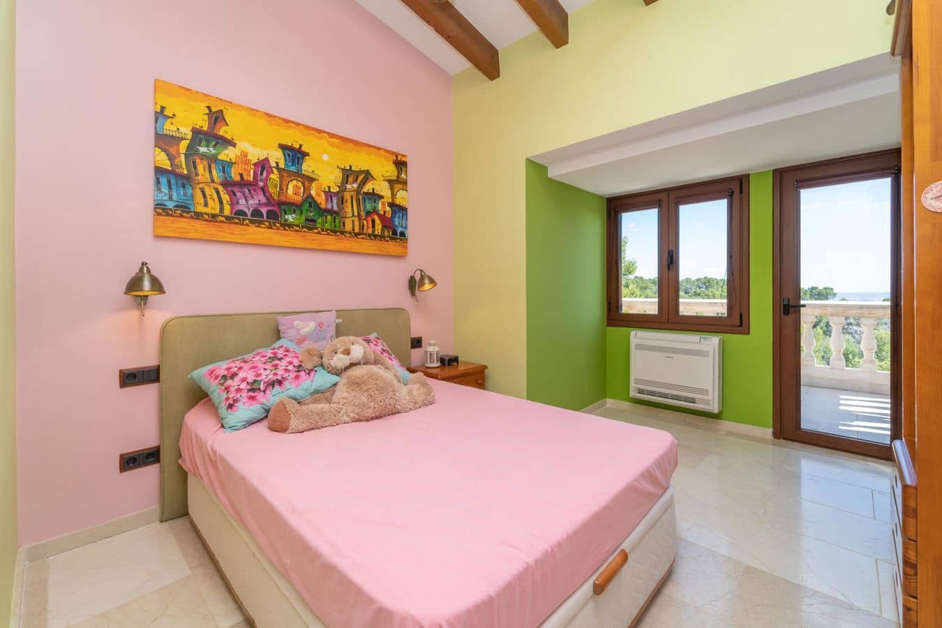 5 soverom Finca/Herregård til salgs i Establiments med svømmebasseng garasje - € 4 700 000 (Ref: 9626478)