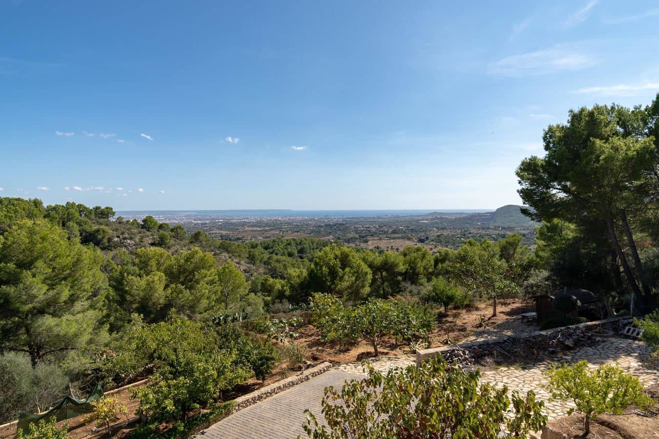 5 soverom Finca/Herregård til salgs i Establiments med svømmebasseng garasje - € 4 700 000 (Ref: 9626478)