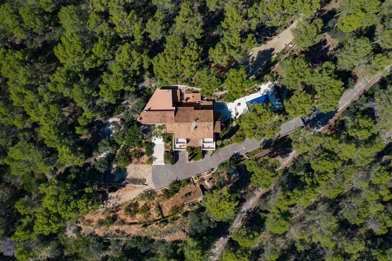 5 soverom Finca/Herregård til salgs i Establiments med svømmebasseng garasje - € 4 700 000 (Ref: 9626478)