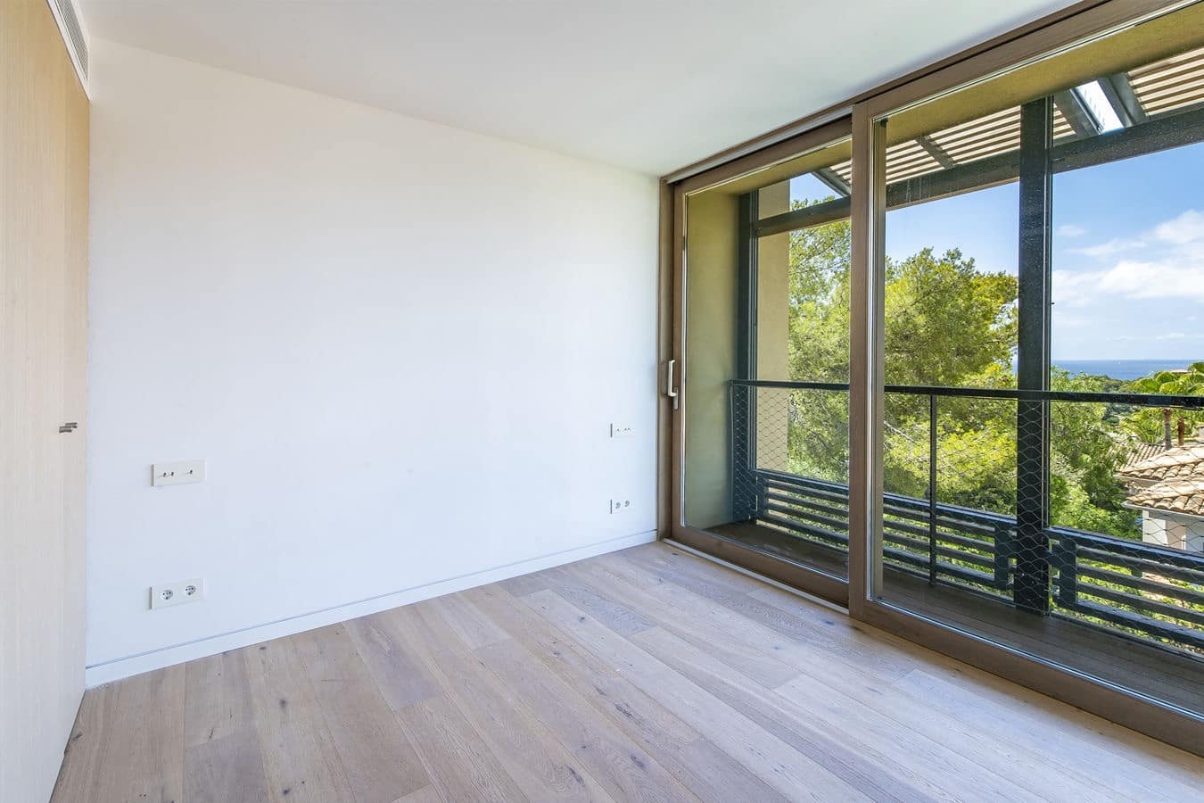 Ático de 2 habitaciones en Palma de Mallorca en venta con piscina garaje - 1.225.000 € (Ref: 9626480)