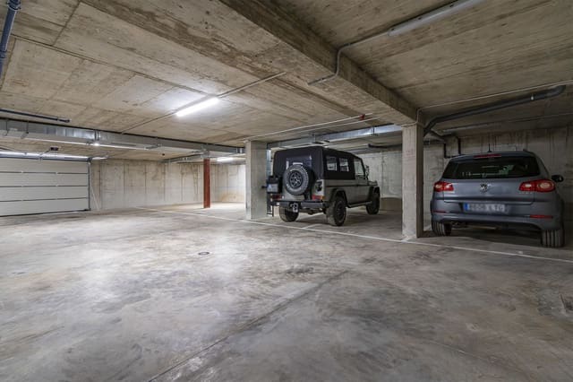 Ático de 2 habitaciones en La Bonanova, Palma de Mallorca en venta con piscina garaje - 1.225.000 € (Ref: 9626480)