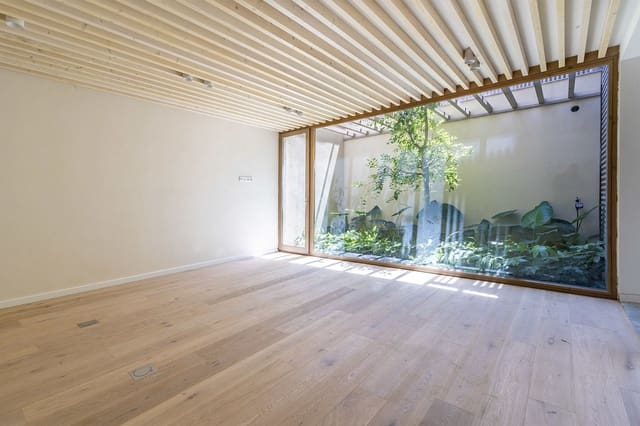 Ático de 2 habitaciones en La Bonanova, Palma de Mallorca en venta con piscina garaje - 1.225.000 € (Ref: 9626480)