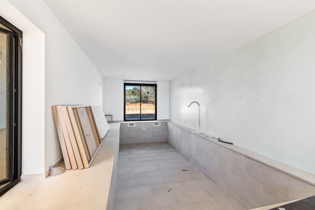 5 Zimmer Villa zu verkaufen in Campos mit Pool Garage - 3.150.000 € (Ref: 9626481)