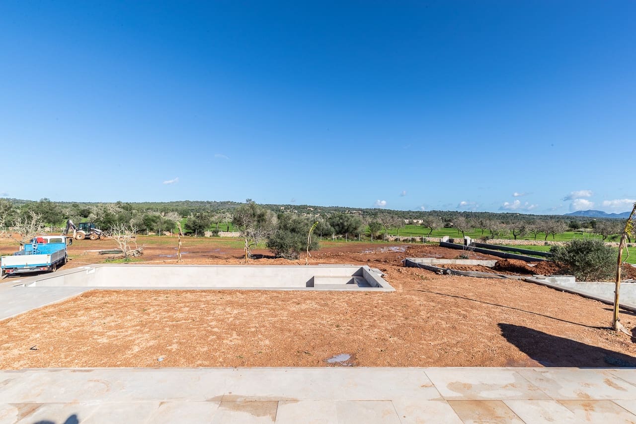 5 Zimmer Villa zu verkaufen in Campos mit Pool Garage - 3.150.000 € (Ref: 9626481)