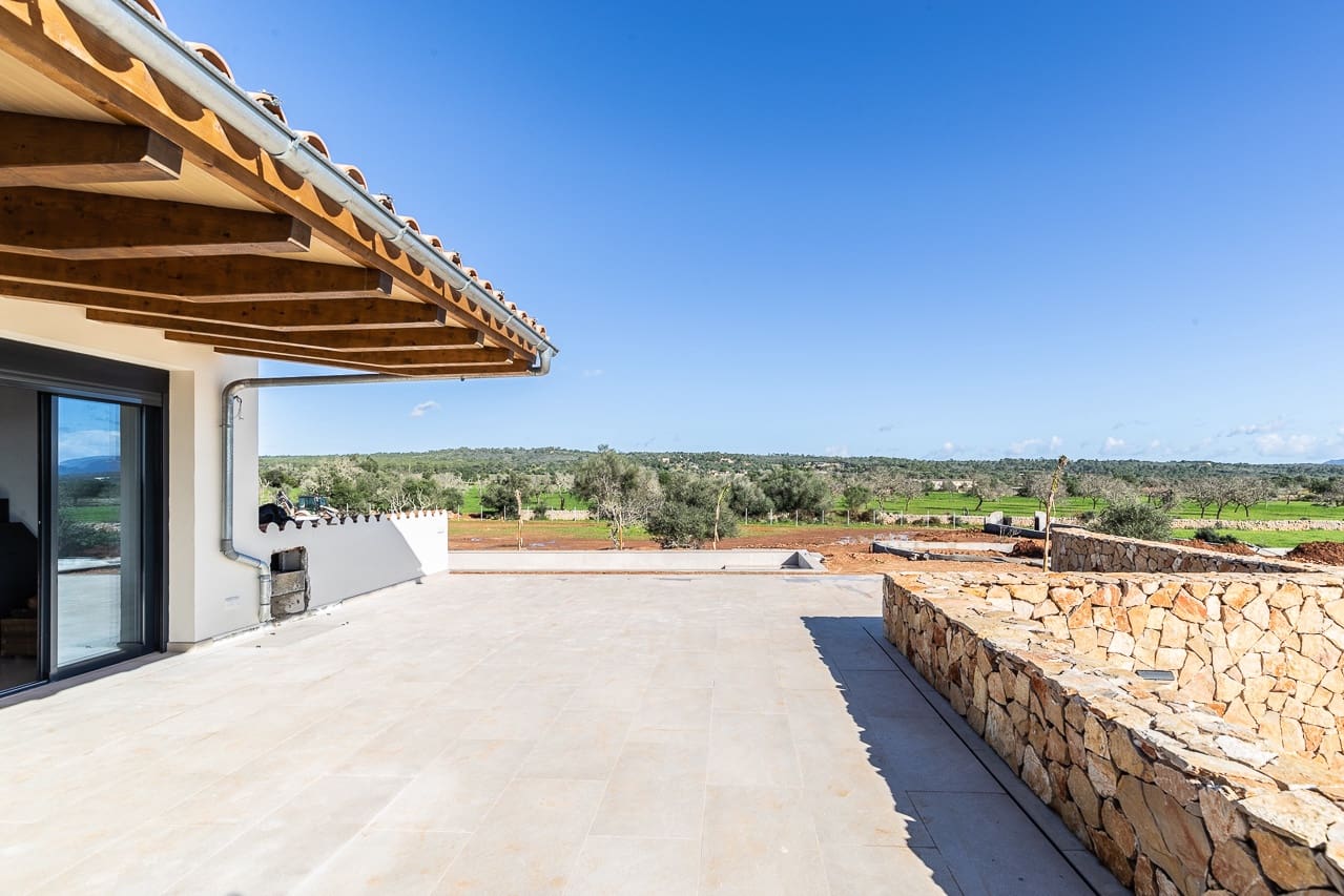 5 Zimmer Villa zu verkaufen in Campos mit Pool Garage - 3.150.000 € (Ref: 9626481)