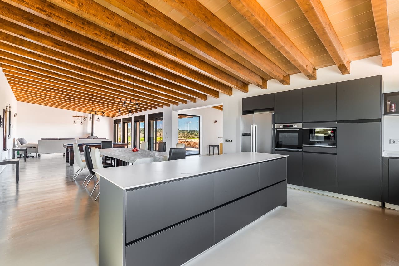 5 Zimmer Villa zu verkaufen in Campos mit Pool Garage - 3.150.000 € (Ref: 9626481)