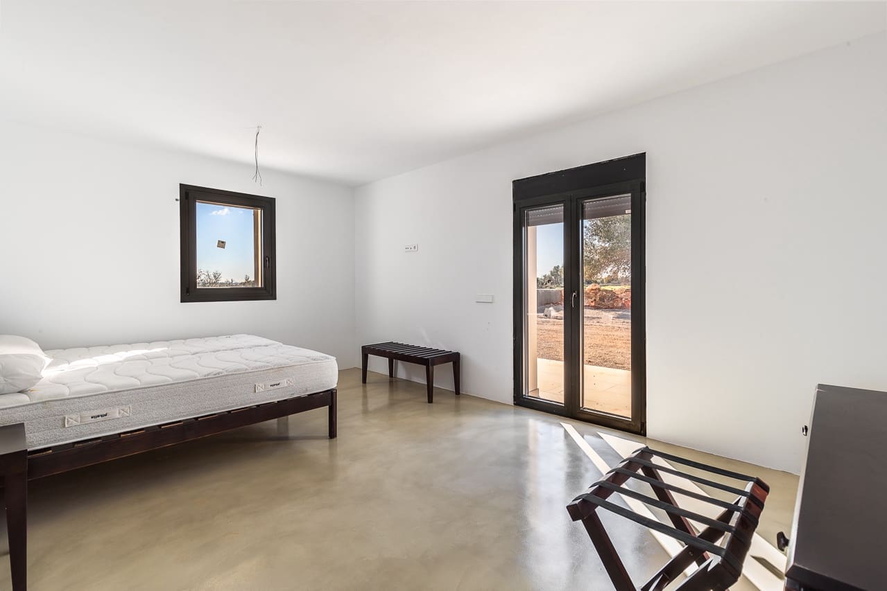 5 Zimmer Villa zu verkaufen in Campos mit Pool Garage - 3.150.000 € (Ref: 9626481)