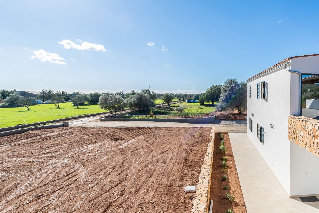 5 Zimmer Villa zu verkaufen in Campos mit Pool Garage - 3.150.000 € (Ref: 9626481)