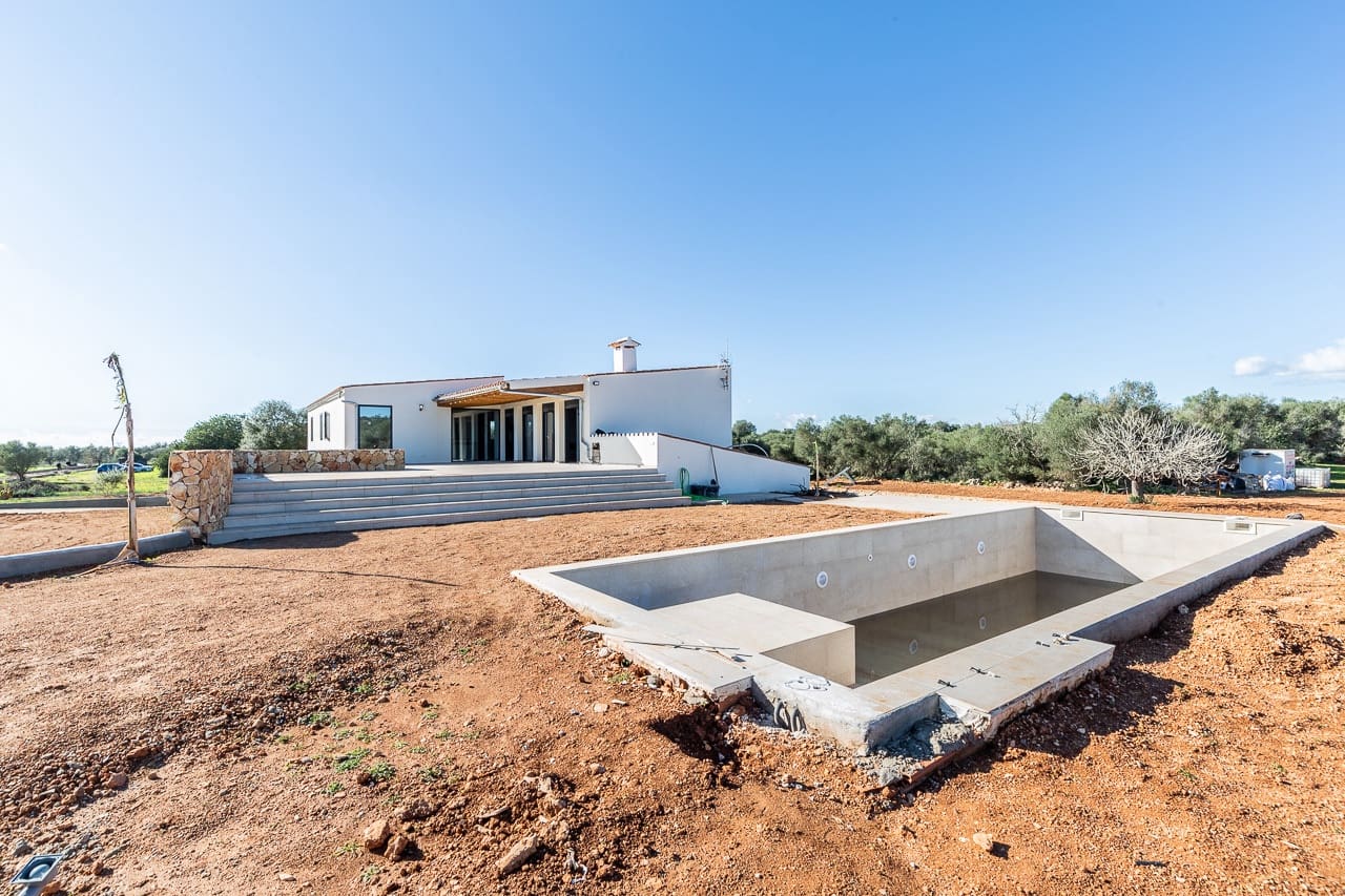 5 Zimmer Villa zu verkaufen in Campos mit Pool Garage - 3.150.000 € (Ref: 9626481)