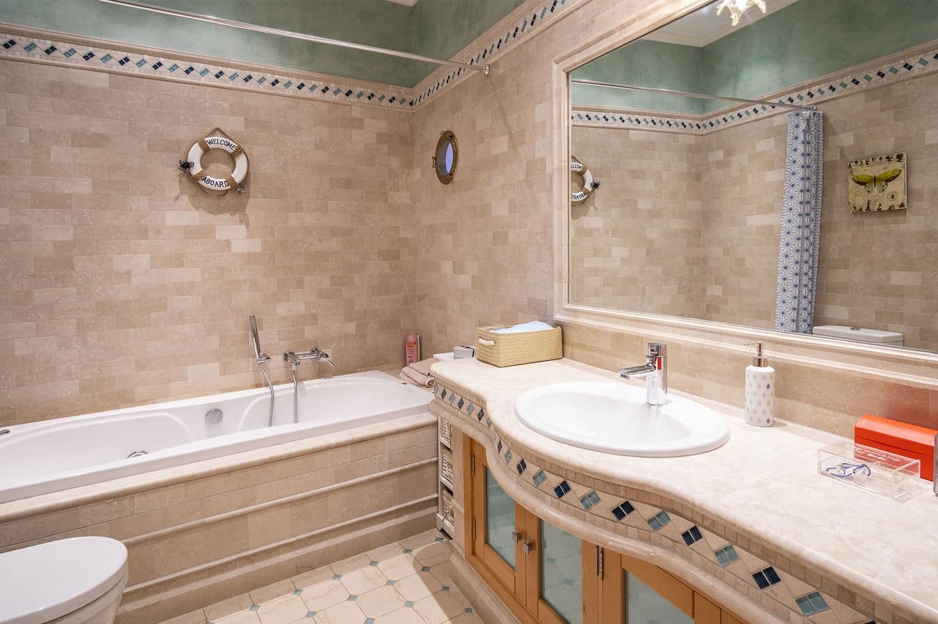 4 bedroom Villa for sale in Es Capdella with pool garage - € 2,150,000 (Ref: 9626482)