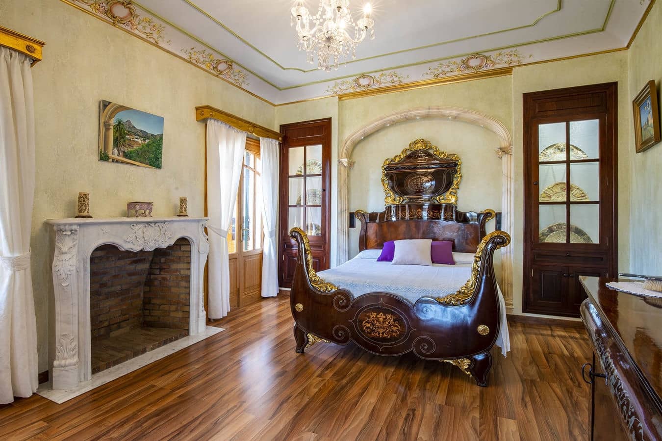 4 bedroom Villa for sale in Es Capdella with pool garage - € 2,150,000 (Ref: 9626482)