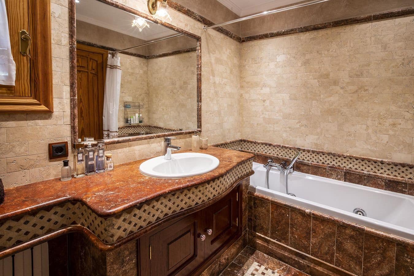 4 bedroom Villa for sale in Es Capdella with pool garage - € 2,150,000 (Ref: 9626482)