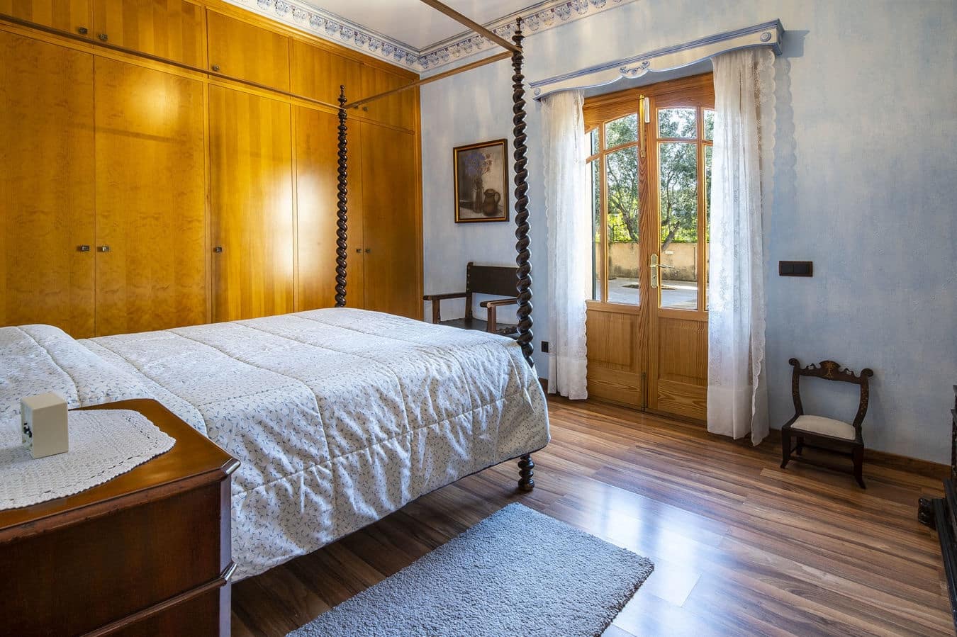 4 bedroom Villa for sale in Es Capdella with pool garage - € 2,150,000 (Ref: 9626482)